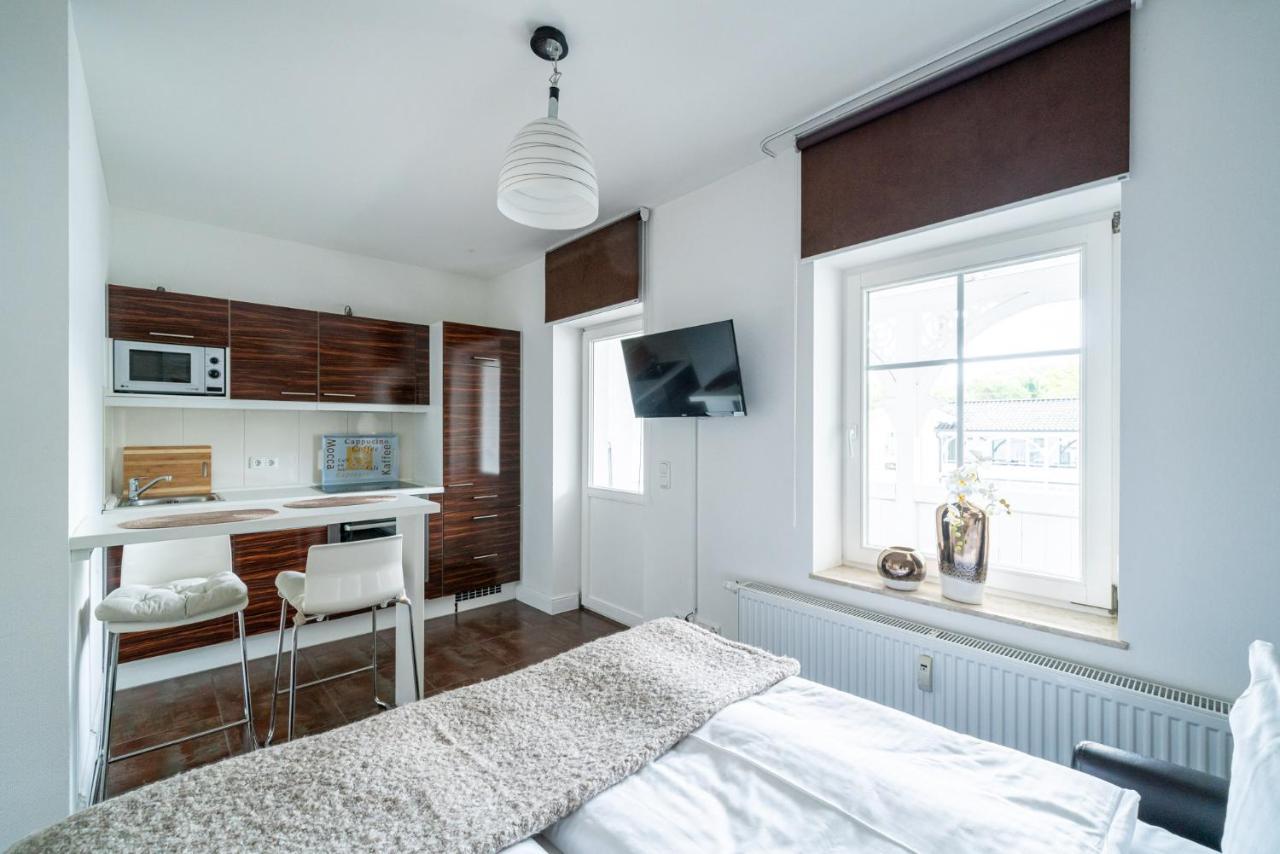Apartment Meeresgold