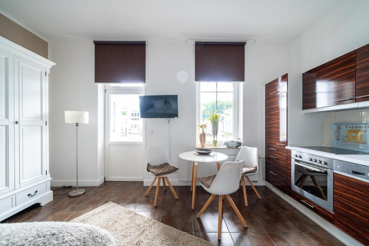 Apartment Meeresgold